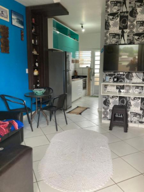 Apartamento em Ubatuba Itagua